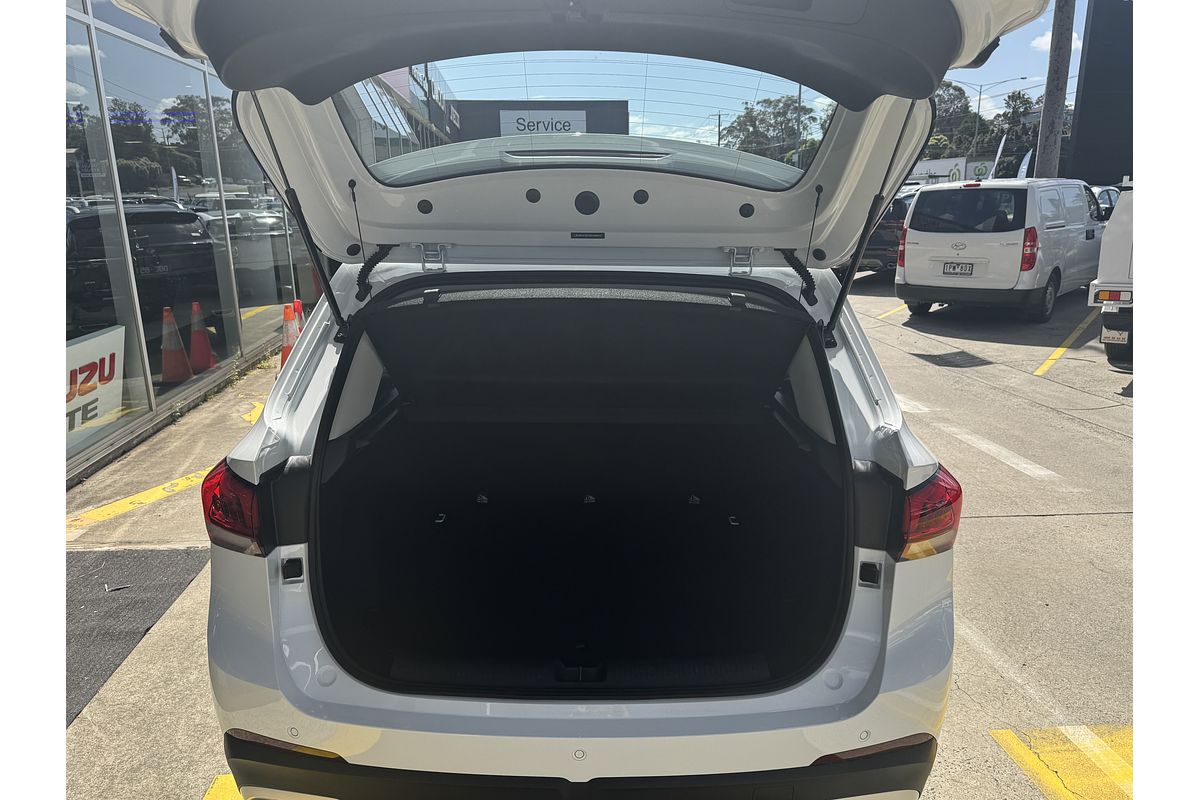 2025 MG ZS Excite Hybrid+ ZS32