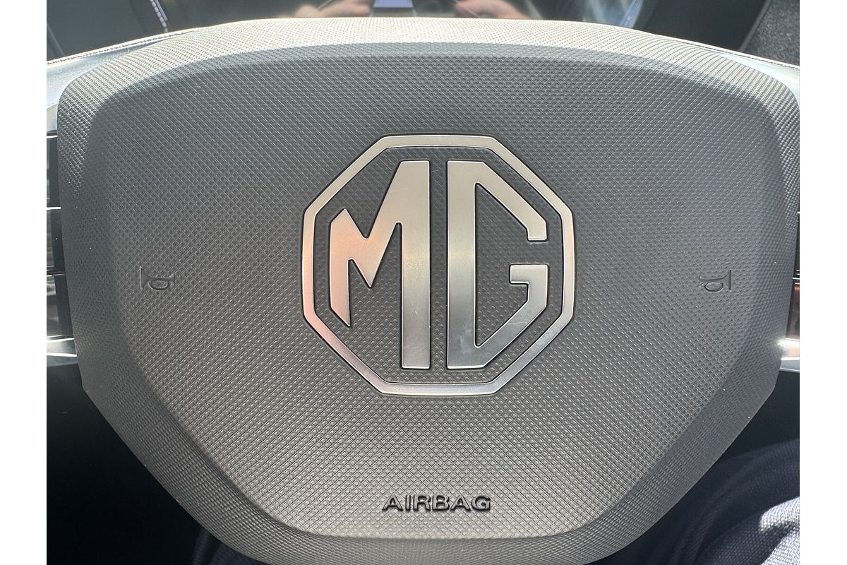 2025 MG ZS Excite Hybrid+ ZS32