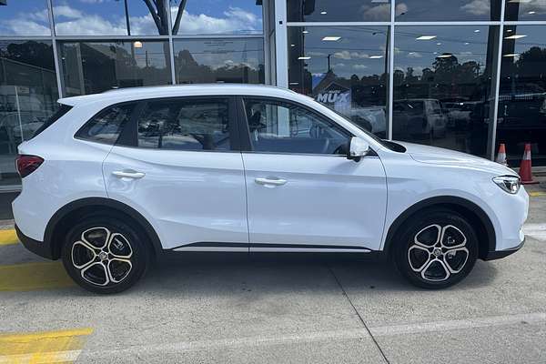 2025 MG ZS Excite Hybrid+ ZS32