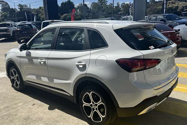 2025 MG ZS Excite Hybrid+ ZS32