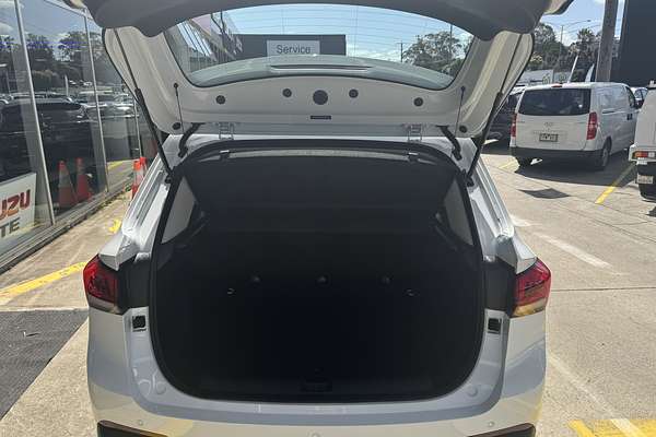 2025 MG ZS Excite Hybrid+ ZS32