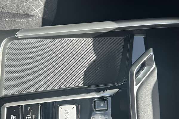 2025 MG ZS Excite Hybrid+ ZS32