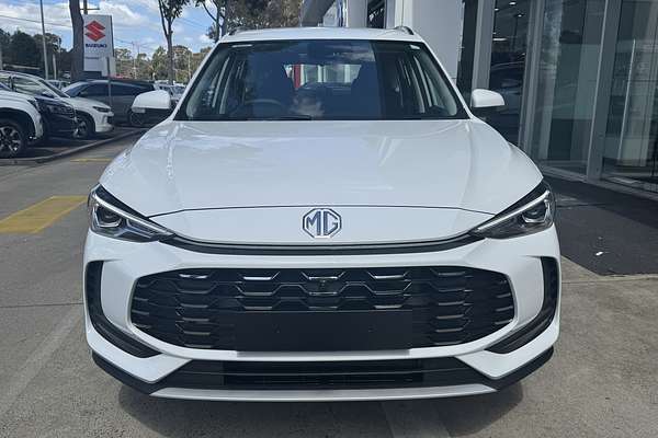 2025 MG ZS Excite Hybrid+ ZS32