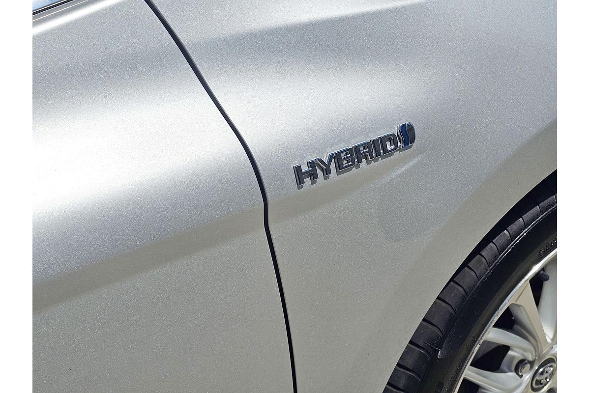 2018 Toyota Camry SL AXVH71R