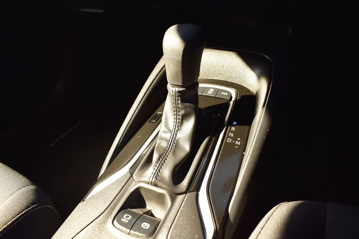 2023 Toyota Corolla Ascent Sport MZEA12R