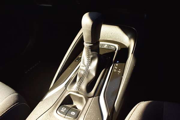 2023 Toyota Corolla Ascent Sport MZEA12R