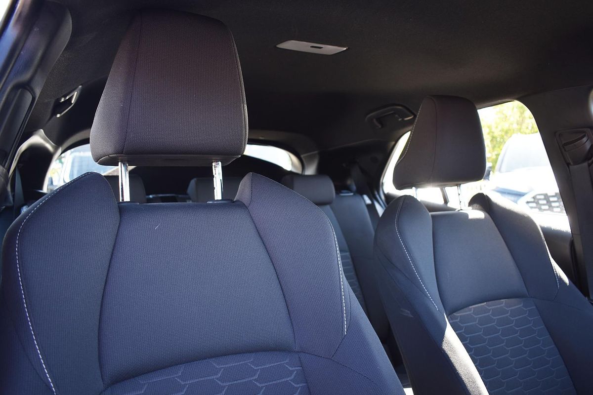 2023 Toyota Corolla Ascent Sport MZEA12R