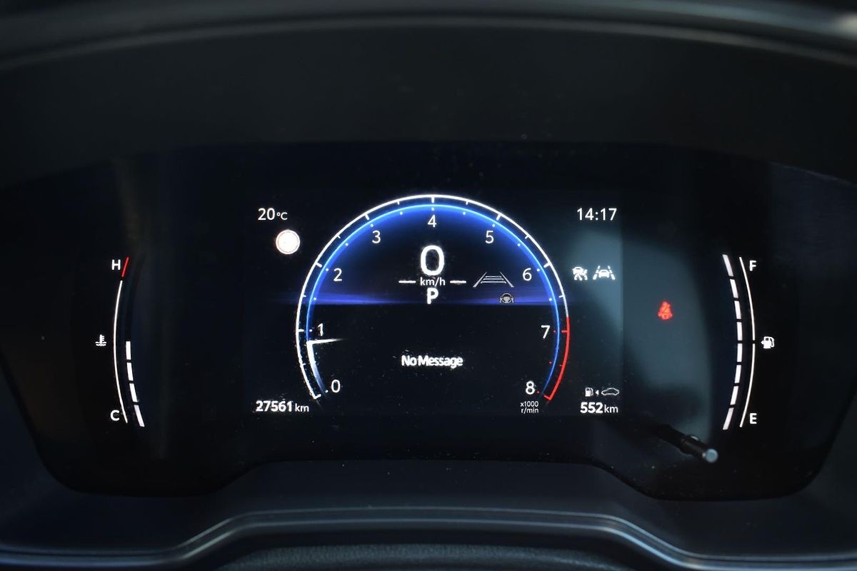 2023 Toyota Corolla Ascent Sport MZEA12R