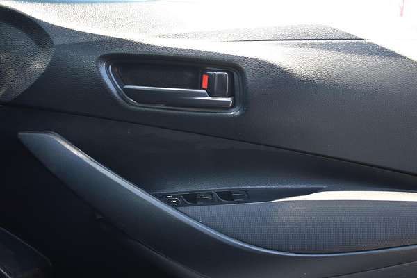 2023 Toyota Corolla Ascent Sport MZEA12R