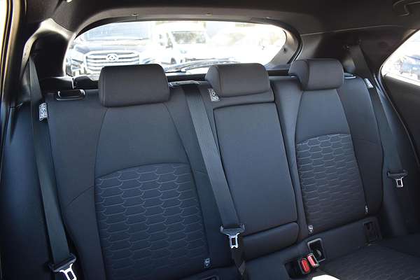 2023 Toyota Corolla Ascent Sport MZEA12R