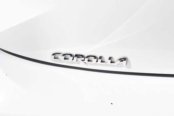 2023 Toyota Corolla Ascent Sport MZEA12R