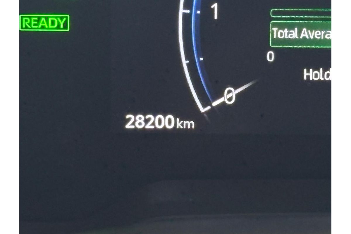 2024 Toyota Corolla Ascent Sport Hybrid ZWE219R