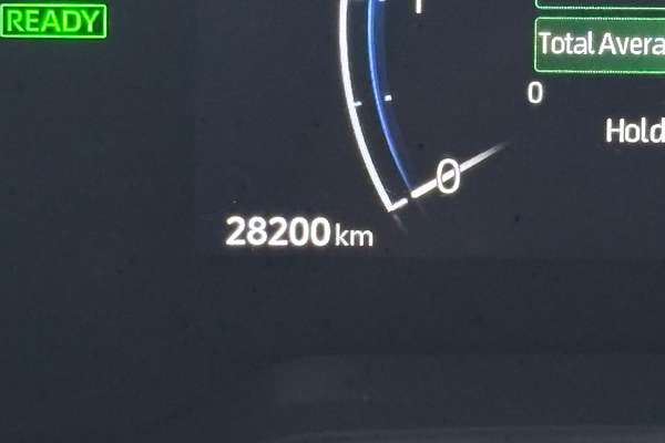2024 Toyota Corolla Ascent Sport Hybrid ZWE219R
