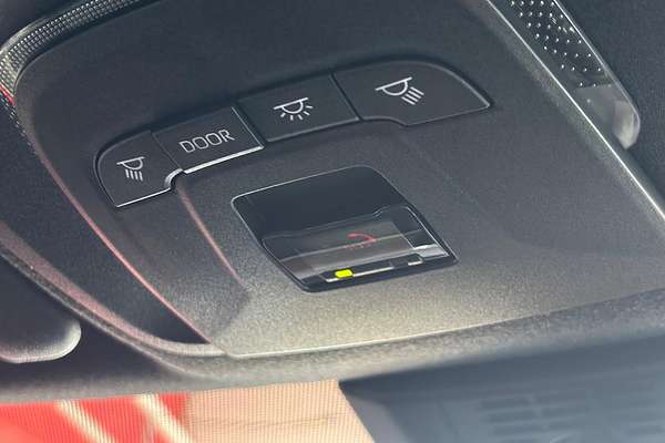 2024 Toyota Corolla Ascent Sport Hybrid ZWE219R