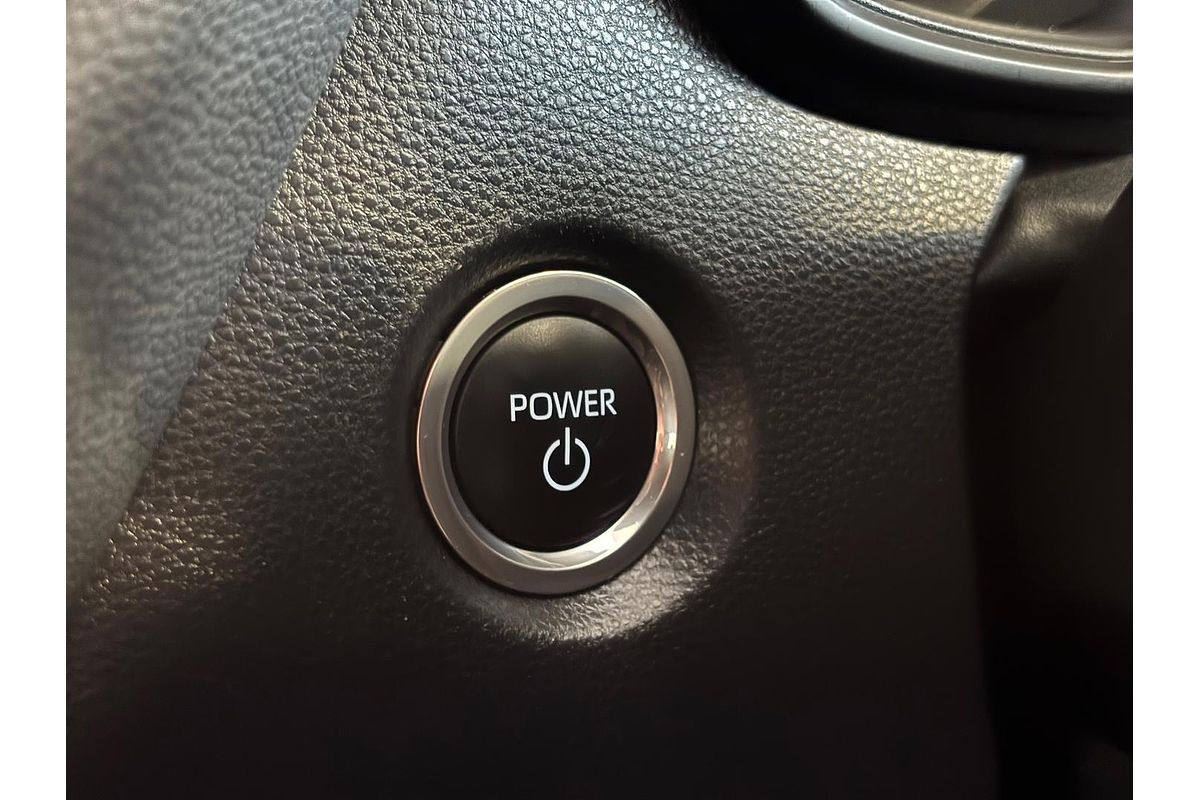 2024 Toyota Corolla Ascent Sport Hybrid ZWE219R