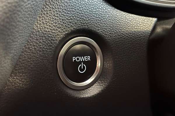 2024 Toyota Corolla Ascent Sport Hybrid ZWE219R