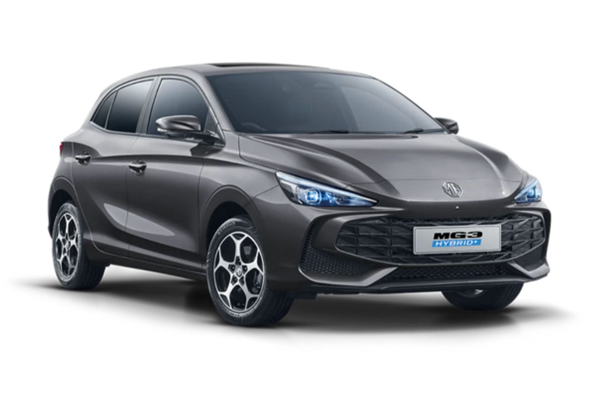 2025 MG MG3 Excite