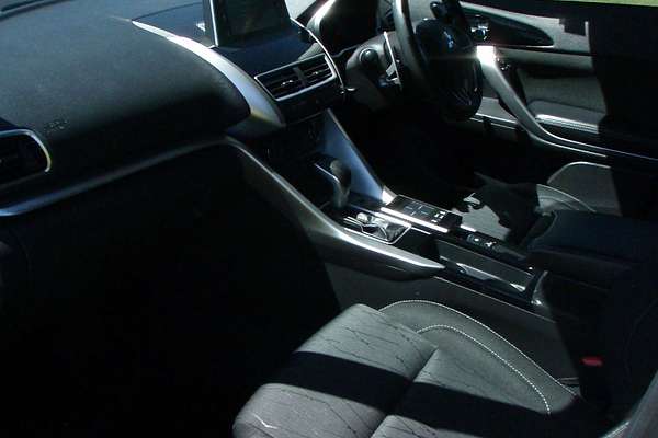 2018 Mitsubishi Eclipse Cross LS YA