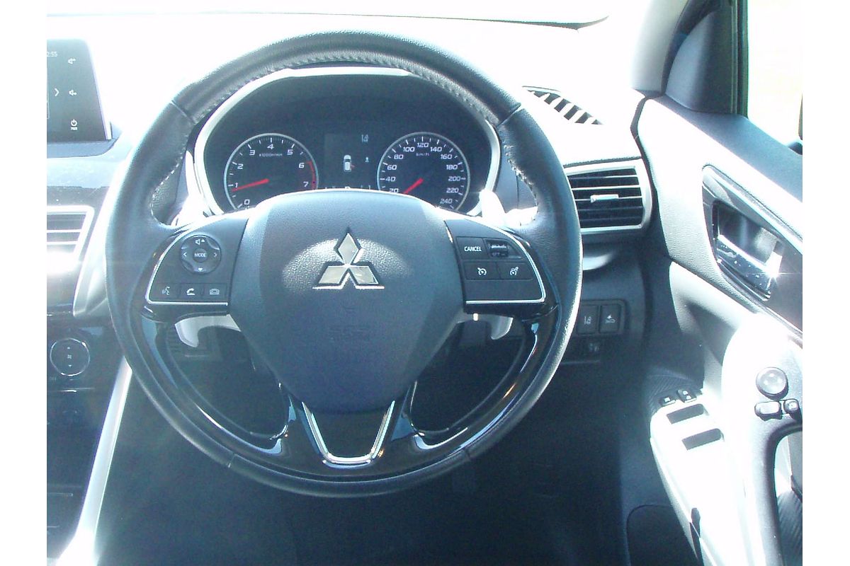 2018 Mitsubishi Eclipse Cross LS YA