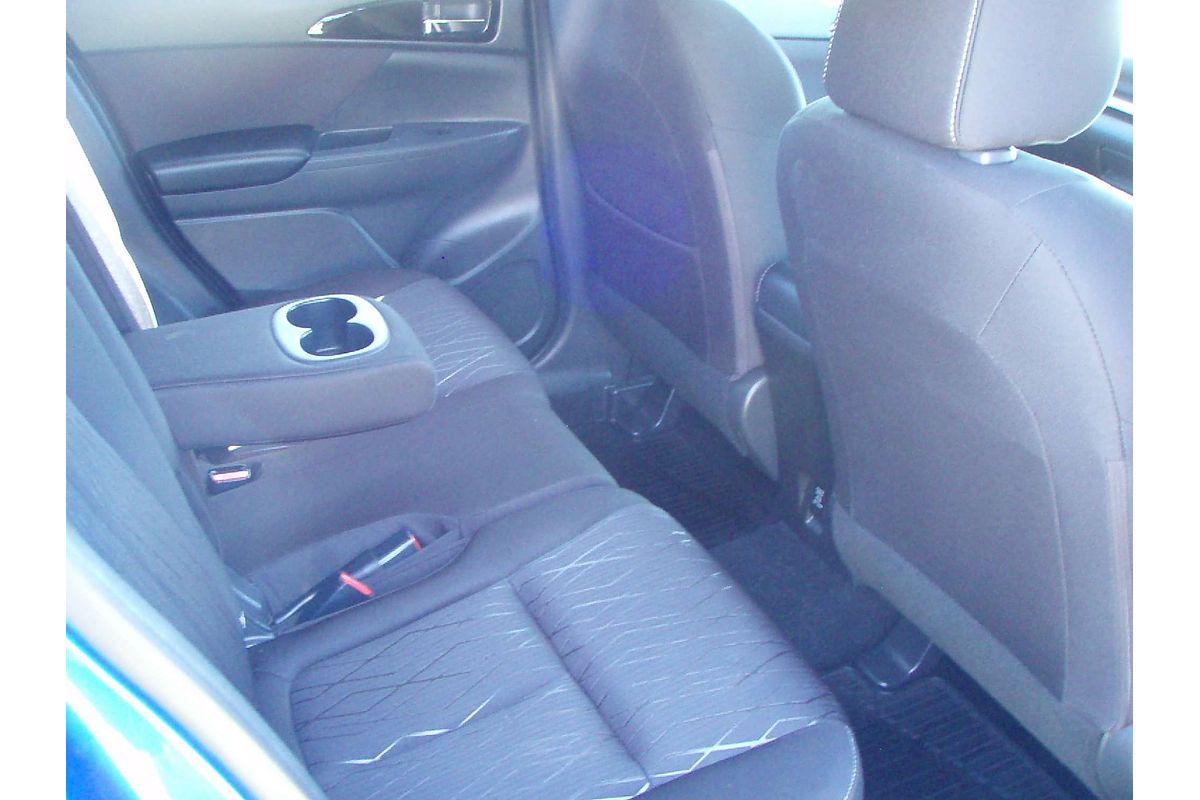 2018 Mitsubishi Eclipse Cross LS YA