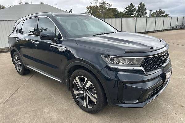 2023 Kia Sorento Sport+ MQ4