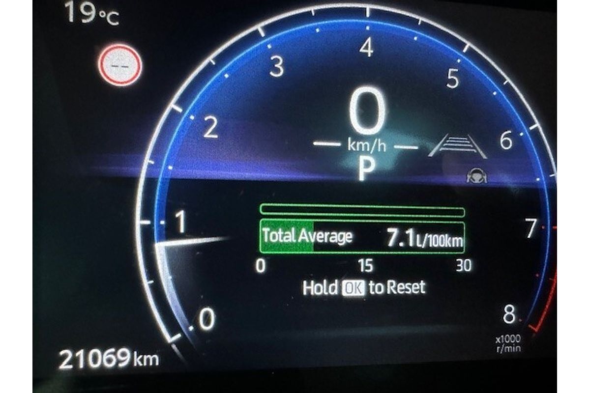 2022 Toyota Corolla Cross GX MXGA10R