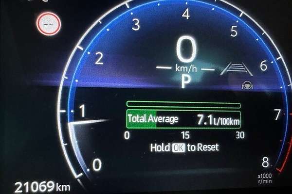 2022 Toyota Corolla Cross GX MXGA10R