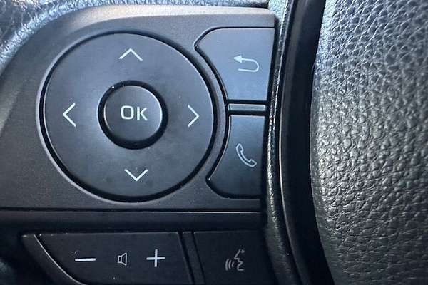 2022 Toyota Corolla Cross GX MXGA10R