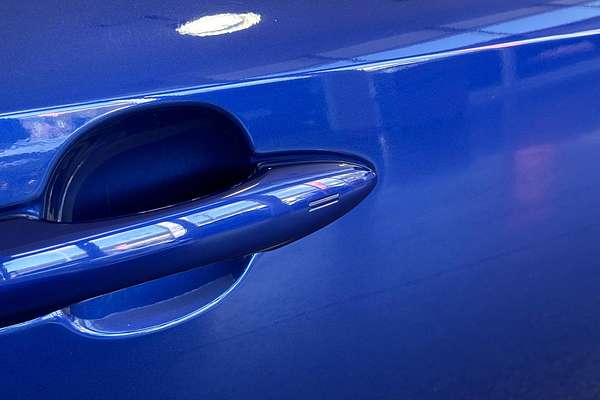 2024 Toyota Corolla Ascent Sport Hybrid ZWE219R