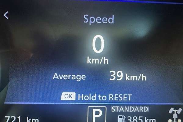 2023 Nissan Navara PRO-4X Warrior D23 4X4