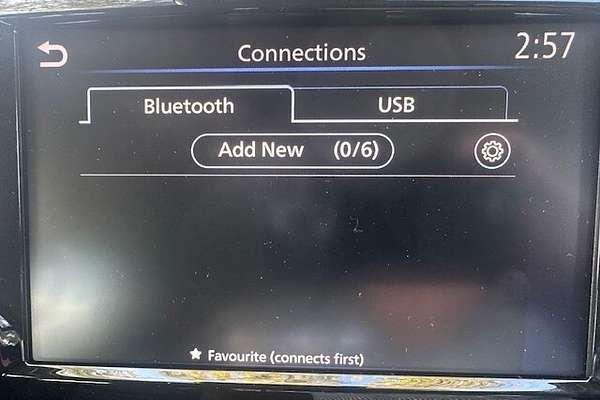 2023 Nissan Navara PRO-4X Warrior D23 4X4