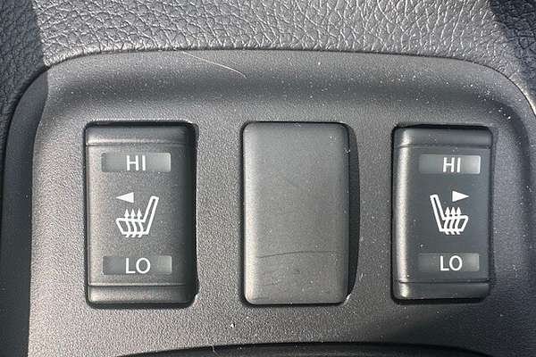 2023 Nissan Navara PRO-4X Warrior D23 4X4