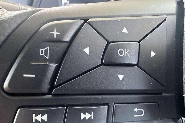 2023 Nissan Navara PRO-4X Warrior D23 4X4