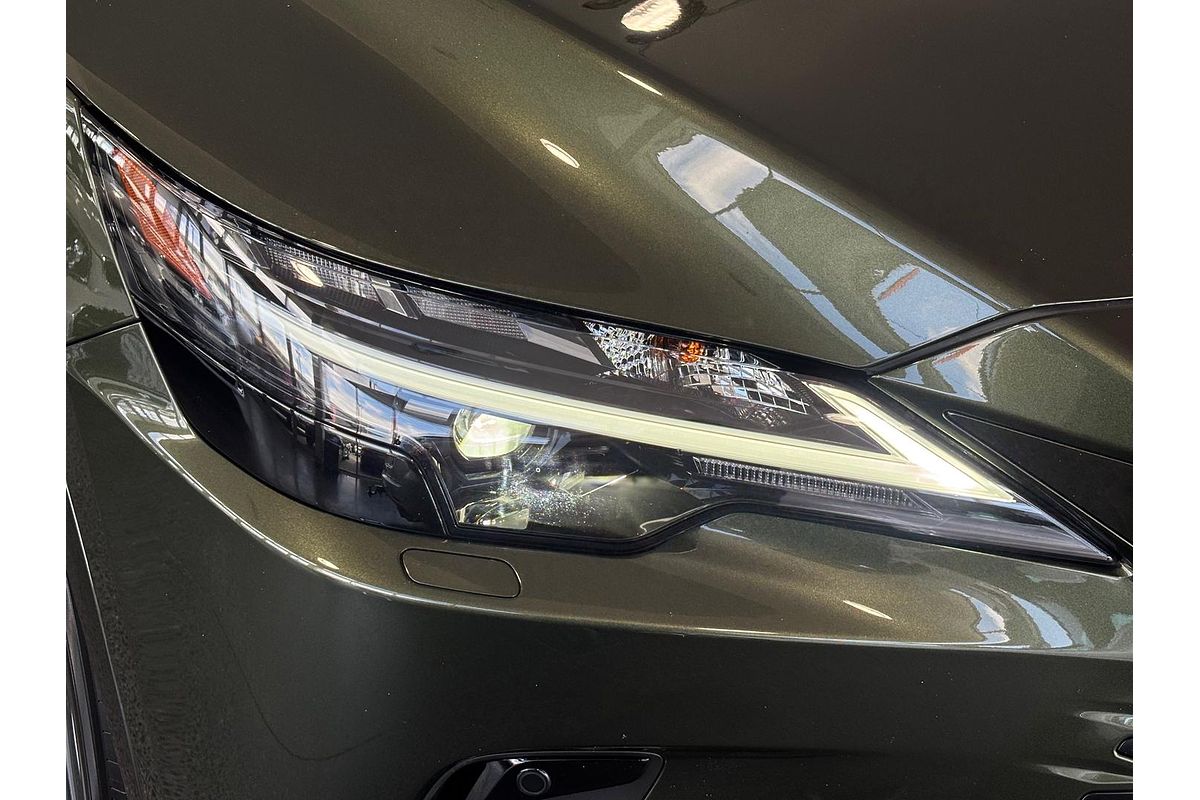 2024 Lexus RX RX350h Luxury AALH10R