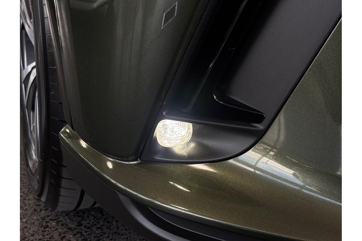 2024 Lexus RX RX350h Luxury AALH10R