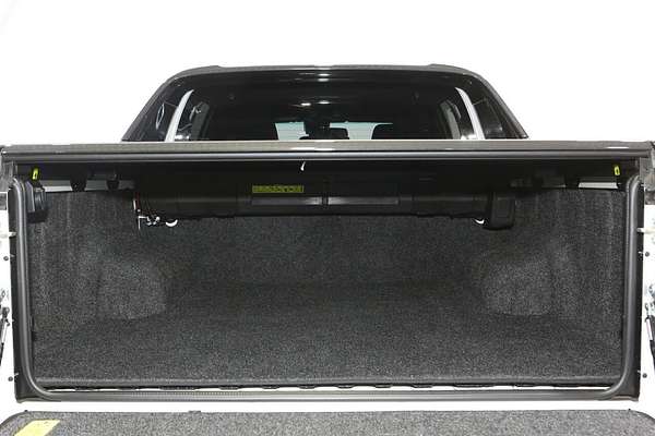 2025 Toyota Hilux Rogue 48V GUN126R 4X4