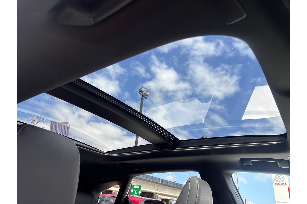 2024 Lexus RX RX350h Luxury AALH10R