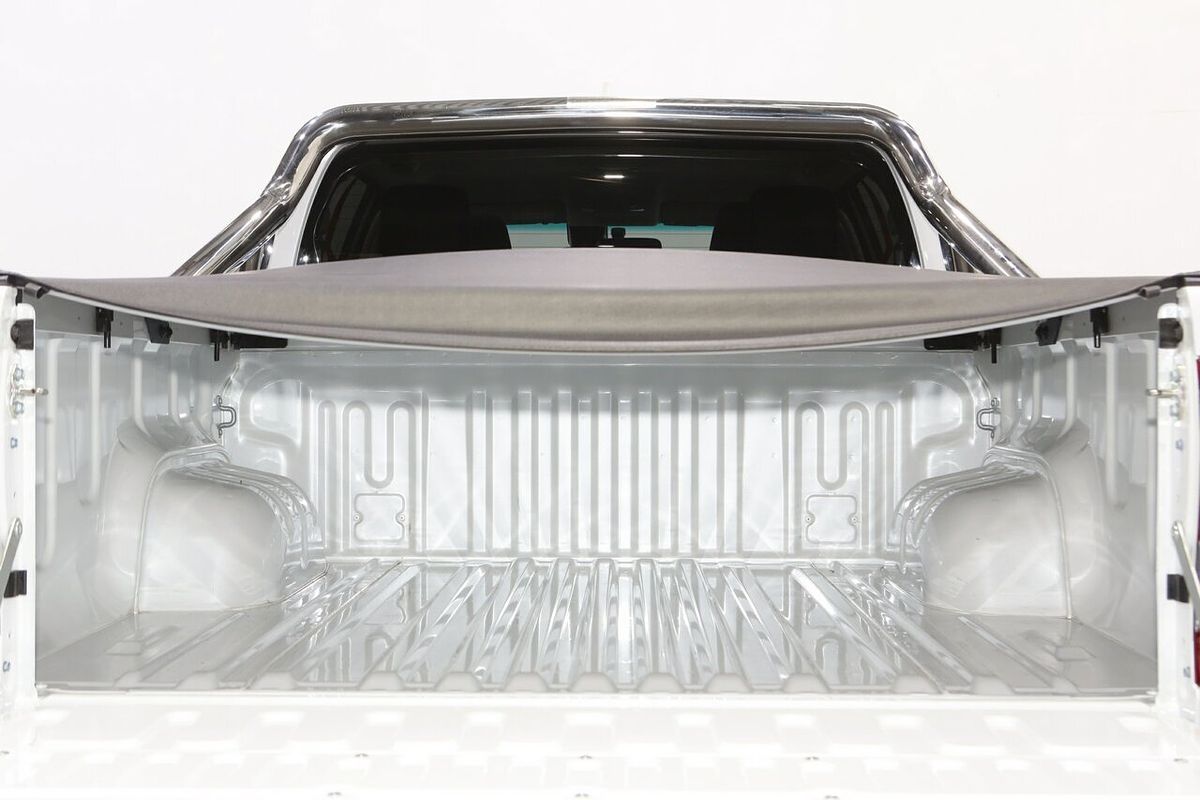 2022 Toyota Hilux SR5 GUN126R 4X4