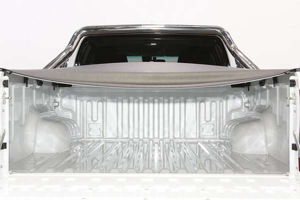 2022 Toyota Hilux SR5 GUN126R 4X4