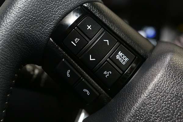 2022 Toyota Hilux SR5 GUN126R 4X4