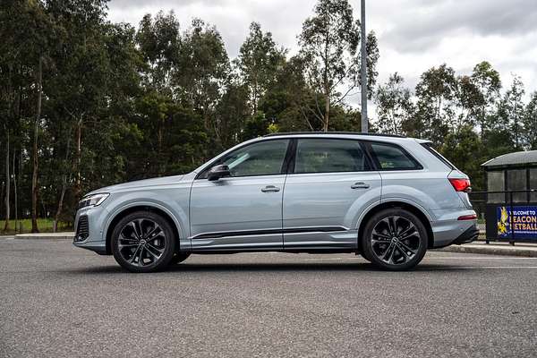 2025 Audi Q7 45 TDI 4M