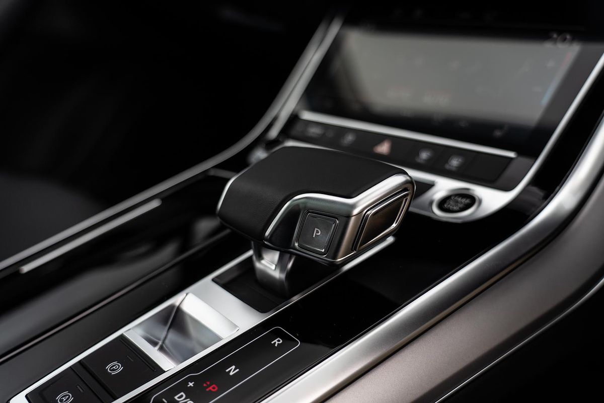 2025 Audi Q7 45 TDI 4M