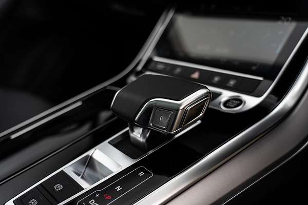 2025 Audi Q7 45 TDI 4M