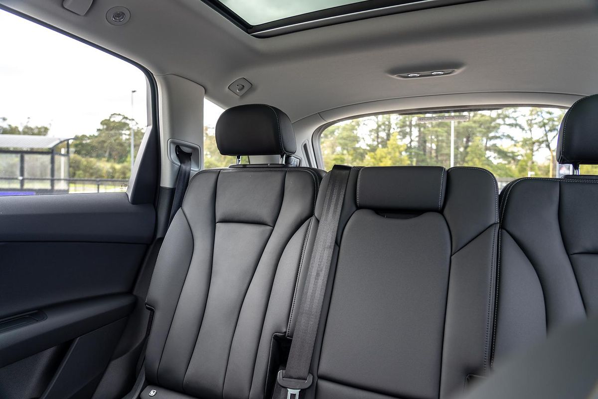 2025 Audi Q7 45 TDI 4M