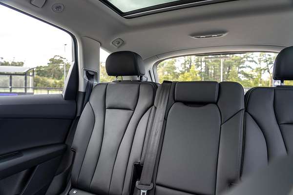 2025 Audi Q7 45 TDI 4M