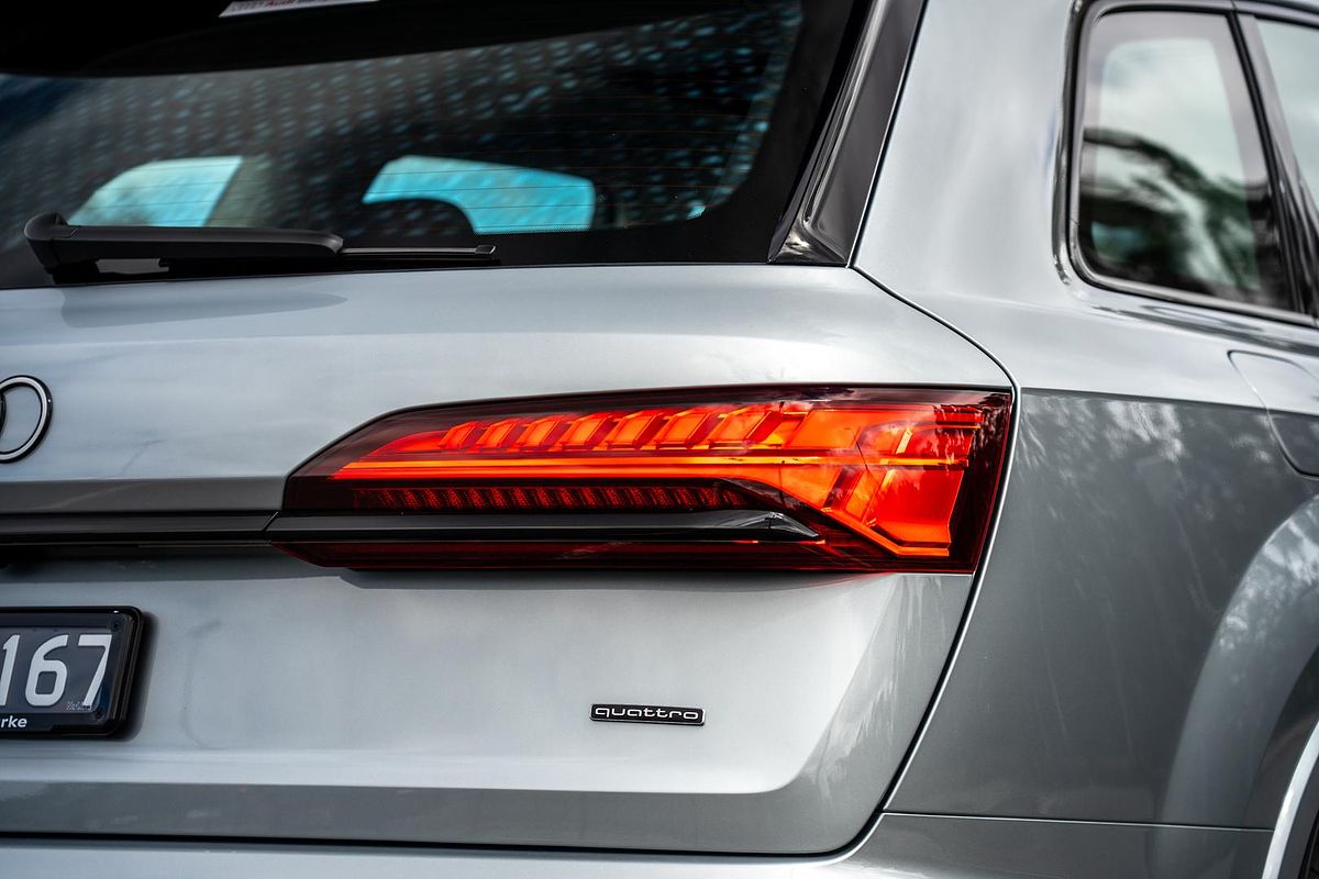 2025 Audi Q7 45 TDI 4M