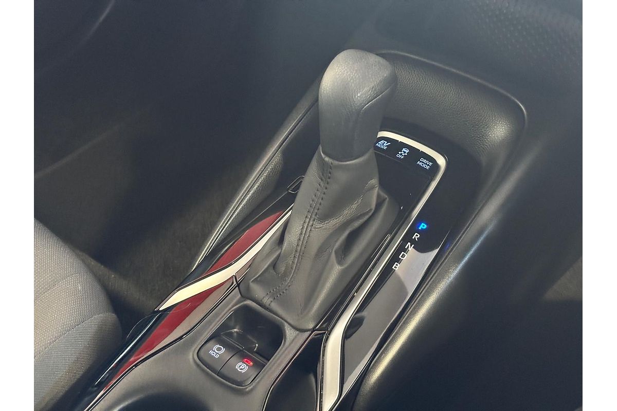 2020 Toyota Corolla Ascent Sport Hybrid ZWE211R