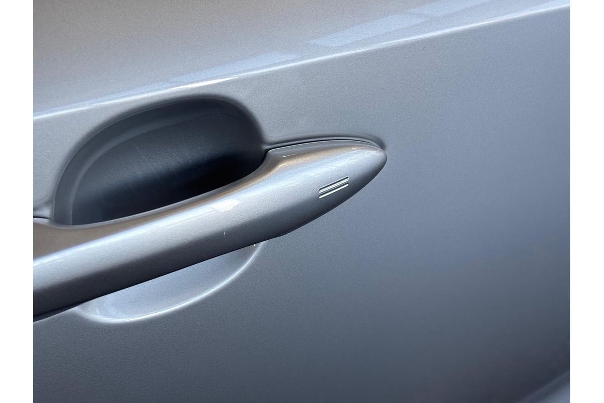 2020 Toyota Corolla Ascent Sport Hybrid ZWE211R