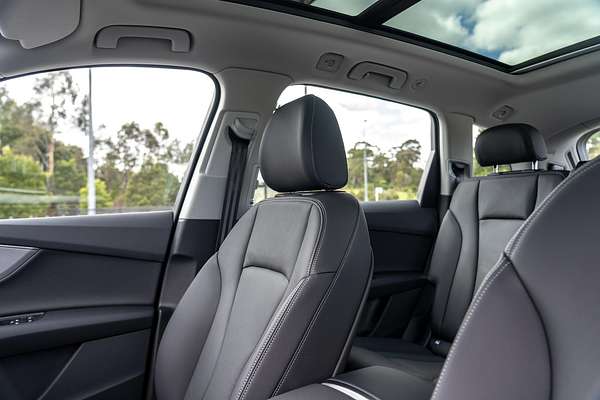2025 Audi Q7 45 TFSI 4M