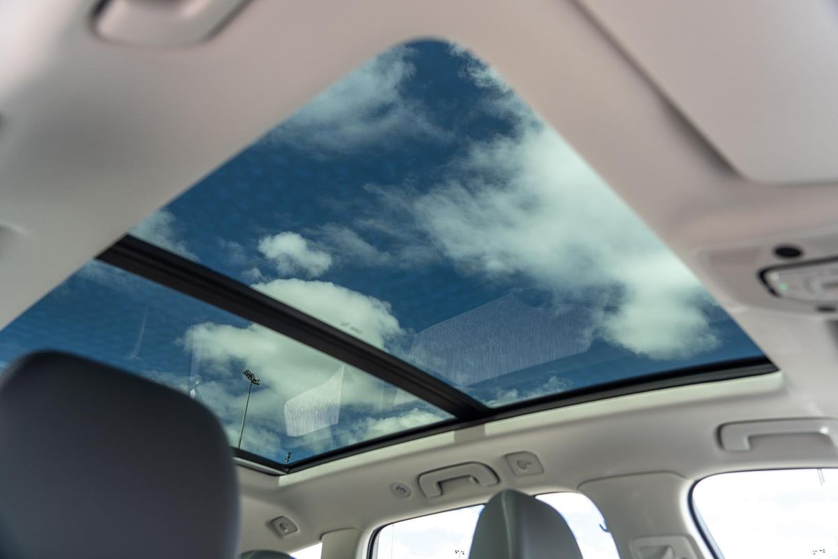 2025 Audi Q7 45 TFSI 4M